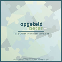 Opgeteld Beter boekje Opgeteld Beter boekje